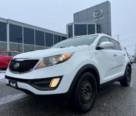 Used 2016 Kia Sportage AWD 4dr Auto EX for sale in Ottawa, ON