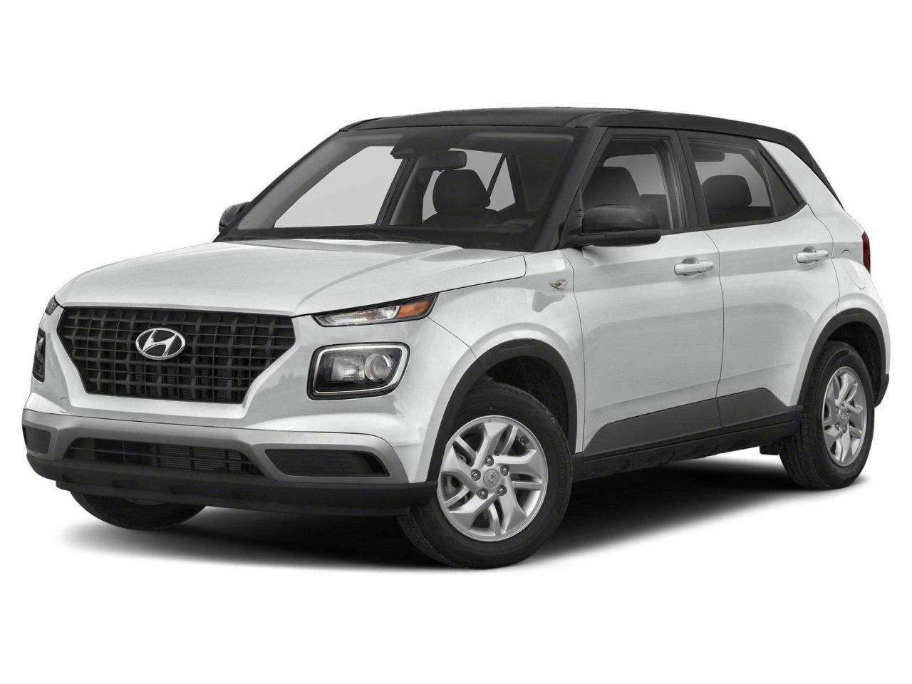 New 2024 Hyundai Venue Essential Actual Incoming Vehicle  - Buy Today! for sale in Winnipeg, MB