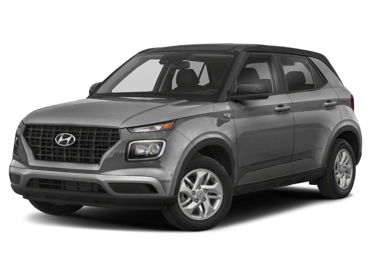 New 2024 Hyundai Venue Essential Actual Incoming Vehicle  - Buy Today! for sale in Winnipeg, MB