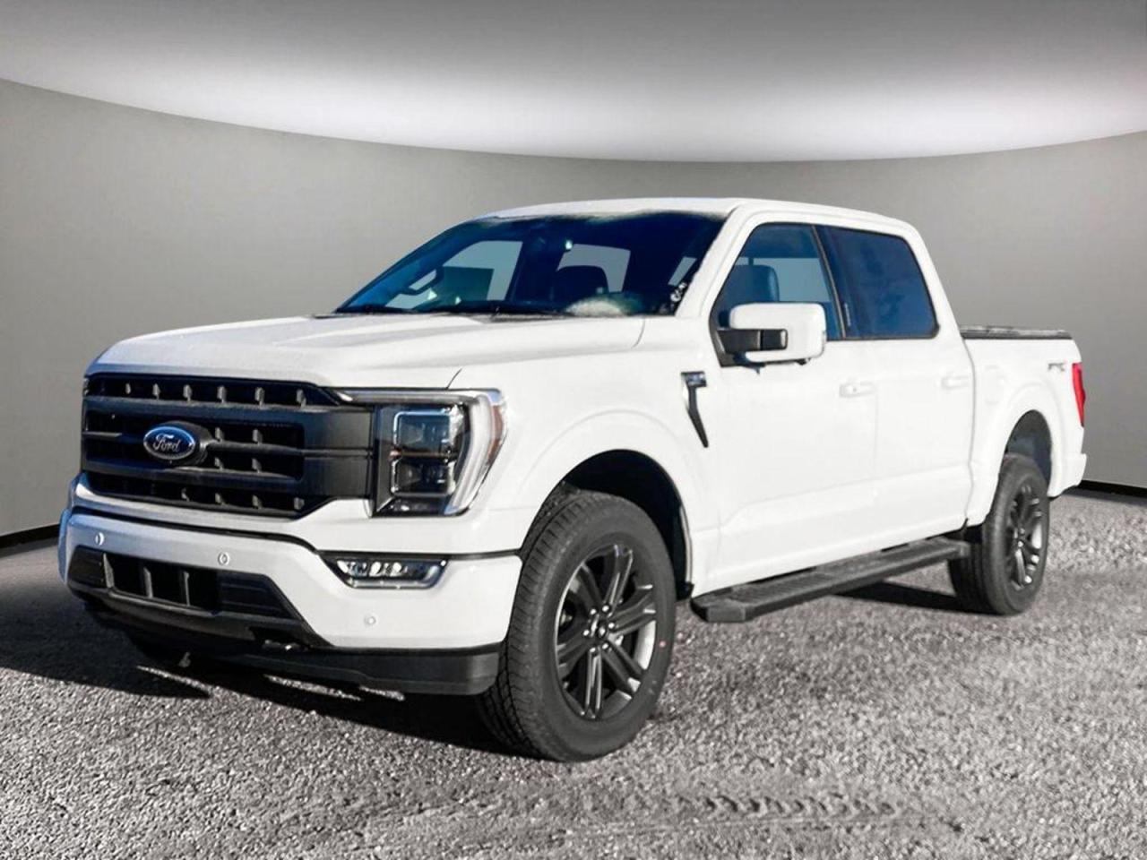 New 2023 Ford F-150  for sale in Edmonton, AB