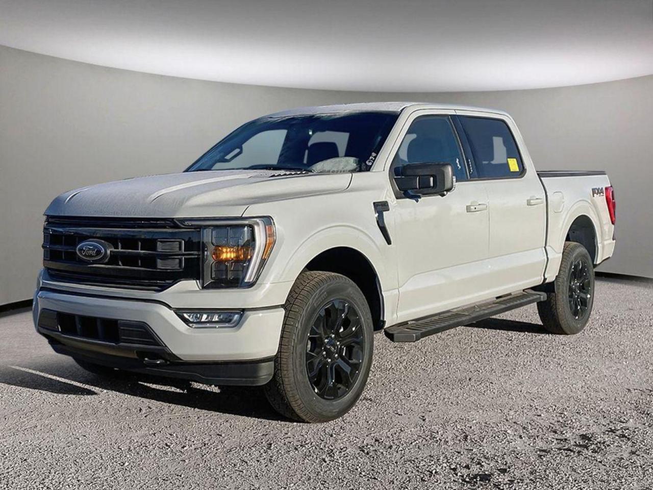 New 2023 Ford F-150  for sale in Edmonton, AB