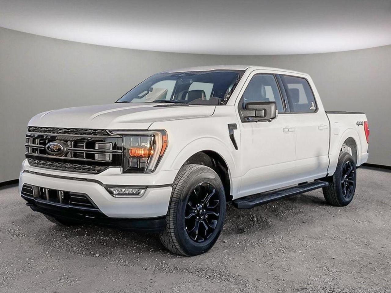 New 2023 Ford F-150  for sale in Edmonton, AB