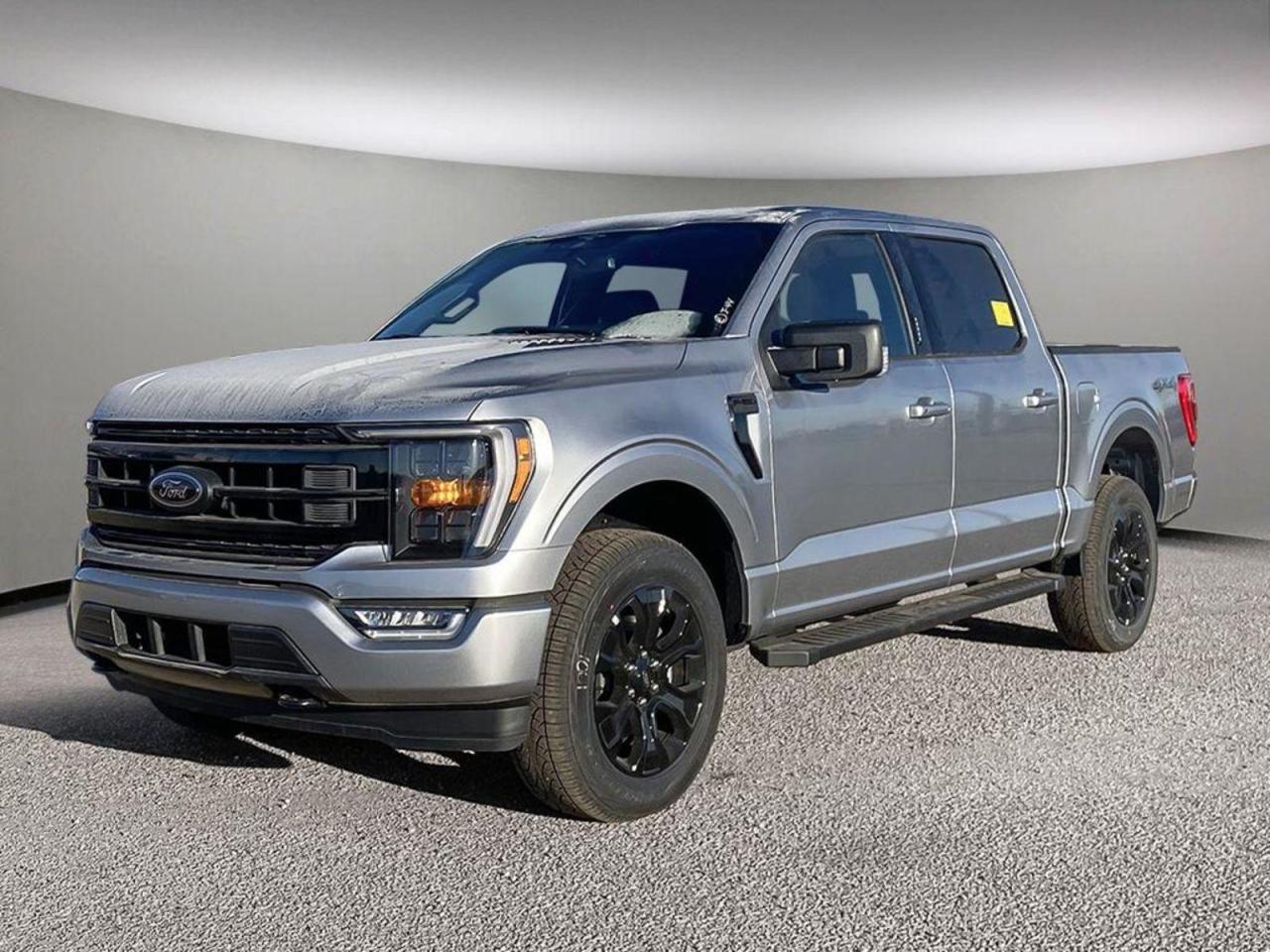 New 2023 Ford F-150  for sale in Edmonton, AB