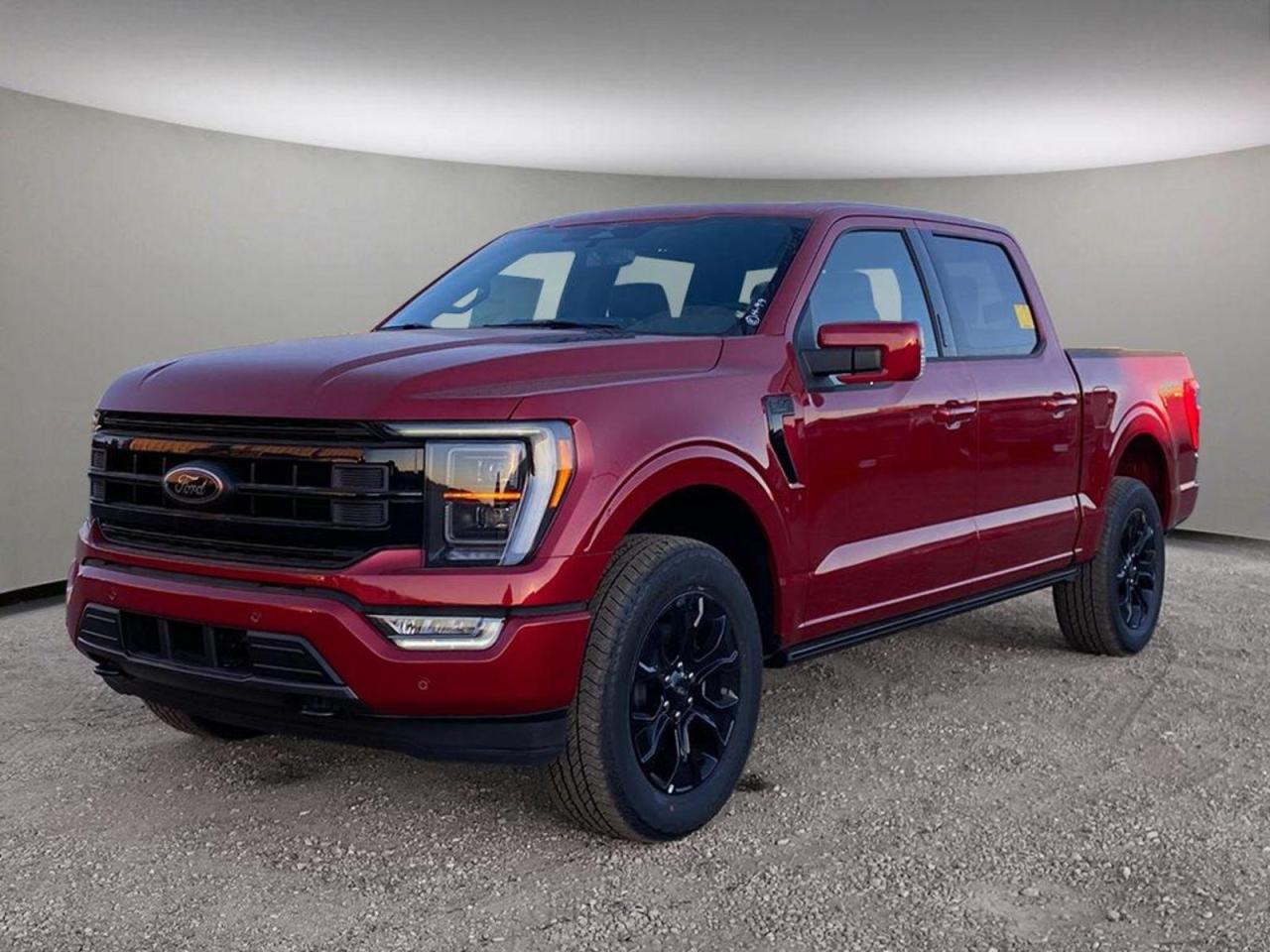 New 2023 Ford F-150  for sale in Edmonton, AB