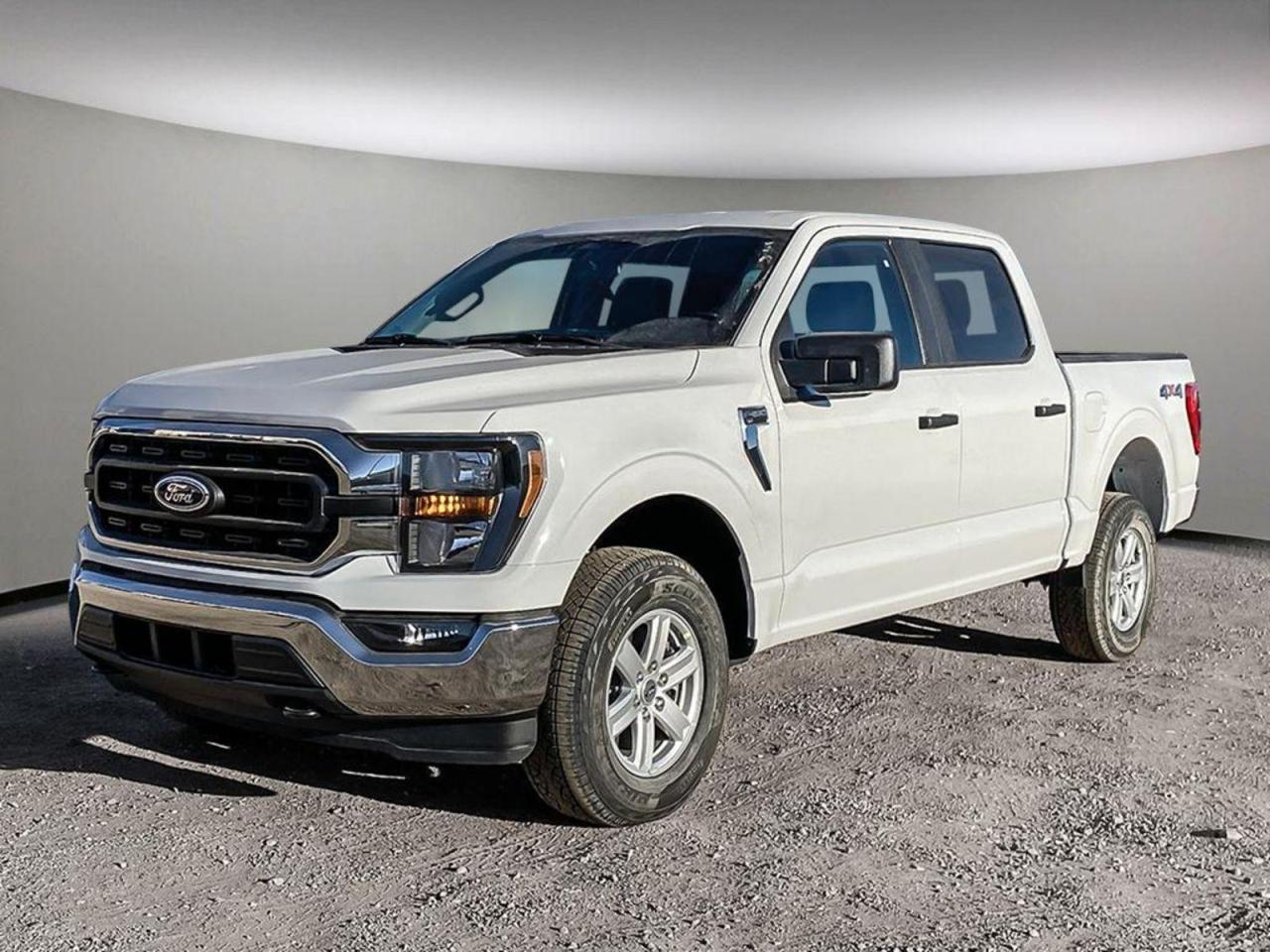New 2023 Ford F-150  for sale in Edmonton, AB