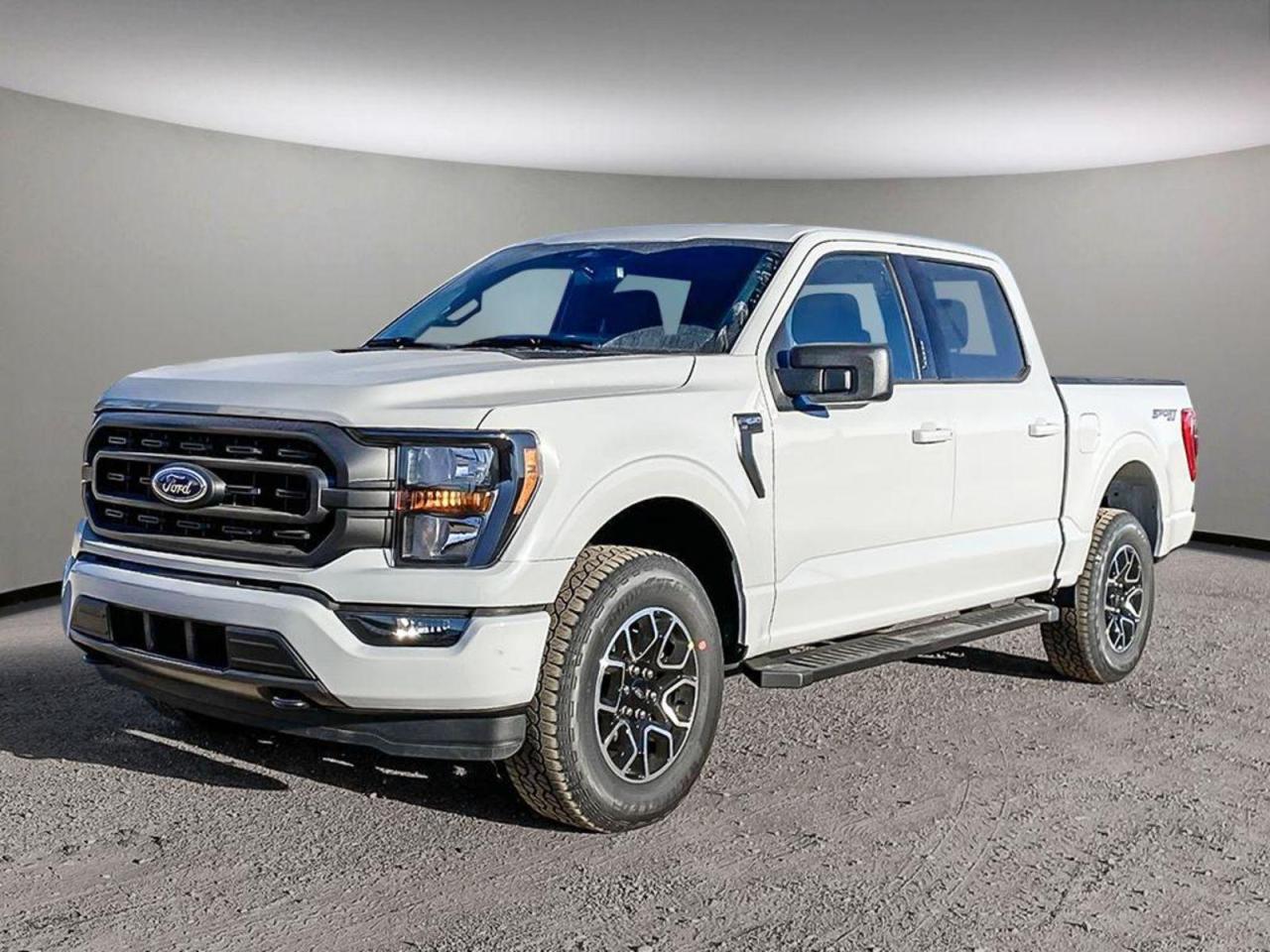 New 2023 Ford F-150  for sale in Edmonton, AB