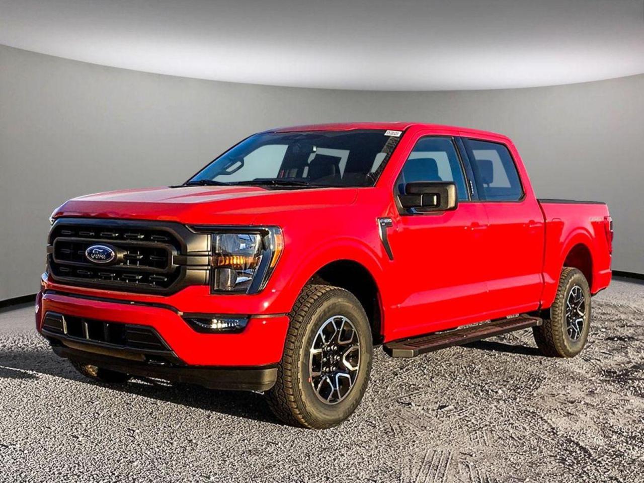 New 2023 Ford F-150  for sale in Edmonton, AB