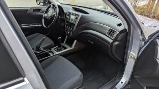 2013 Subaru Forester X Touring - Photo #33