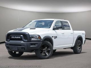 New 2023 RAM 1500 Classic  for sale in Yellowknife, NT