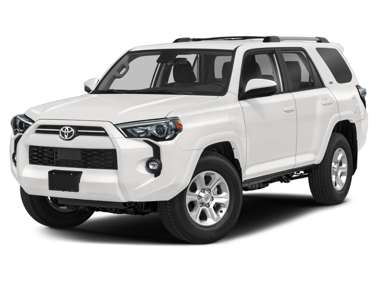New 2024 Toyota 4Runner Limited 7-Passenger - AVAILABLE for sale in Vancouver, BC