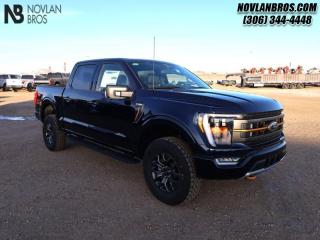 New 2023 Ford F-150 Tremor  - Sunroof - Premium Audio for sale in Paradise Hill, SK