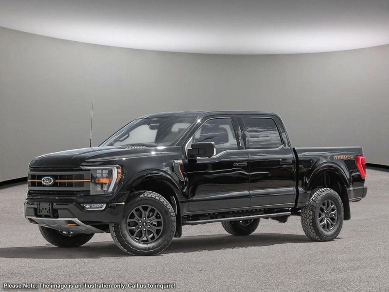 New 2023 Ford F-150  for sale in Red Deer, AB