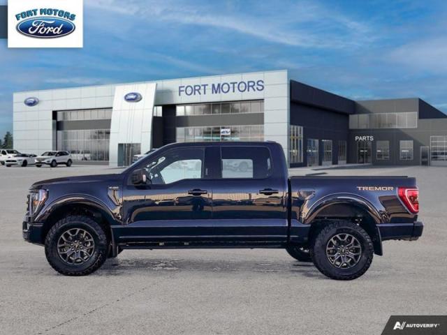 2023 Ford F-150 Tremor  -  Heated Seats - Low Mileage Photo2