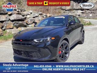 New 2024 Dodge Hornet R/T PLUS for sale in Halifax, NS