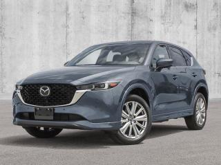 New 2024 Mazda CX-5 Signature for sale in Dartmouth, NS