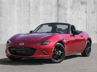 New 2023 Mazda Miata MX-5 GS-P for sale in Dartmouth, NS