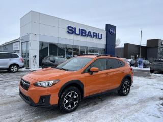Used 2019 Subaru XV Crosstrek Touring for sale in Charlottetown, PE