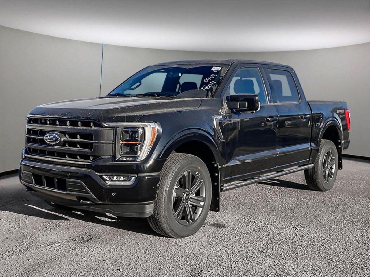 New 2023 Ford F-150  for sale in Edmonton, AB