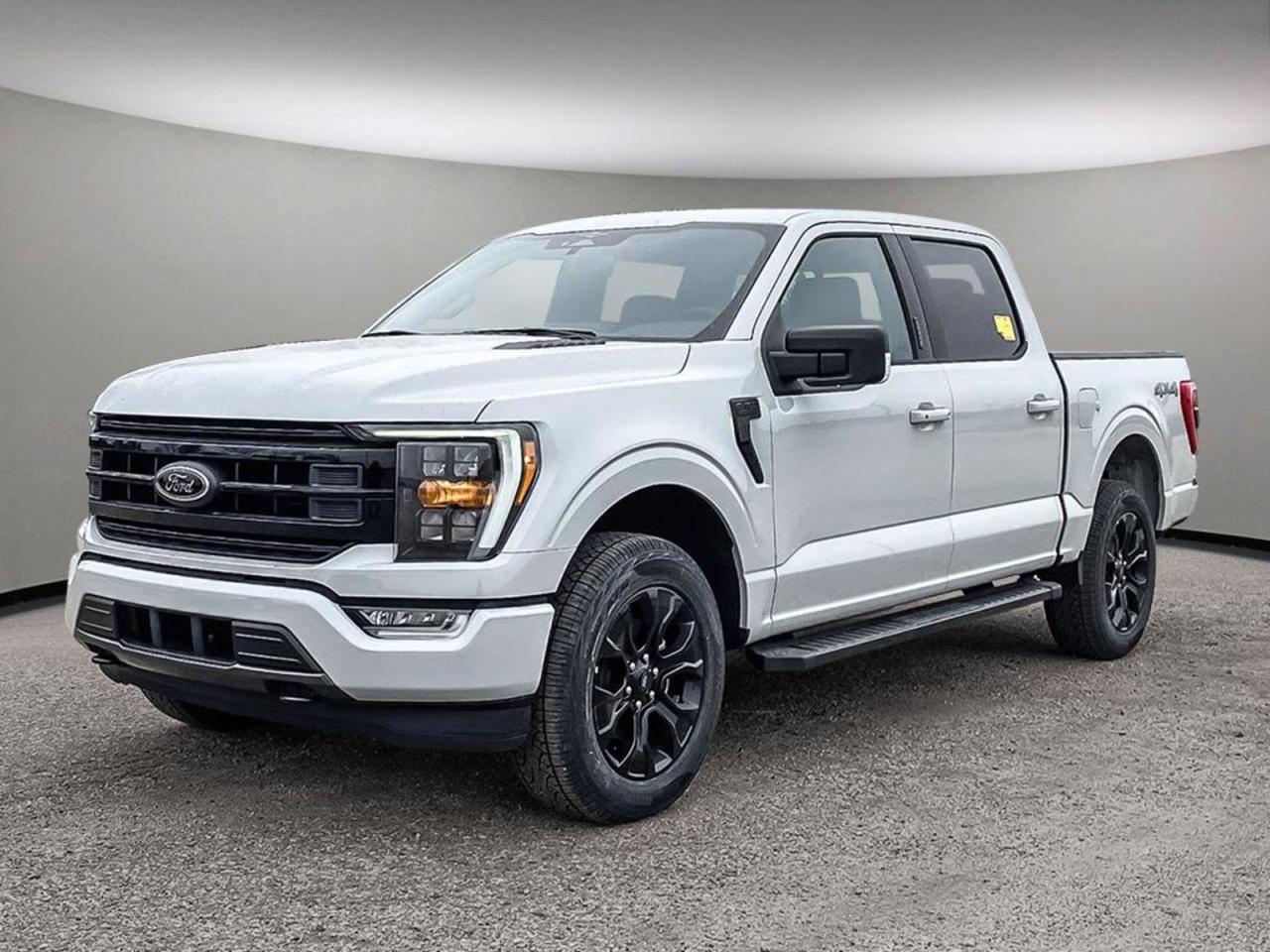 New 2023 Ford F-150  for sale in Edmonton, AB