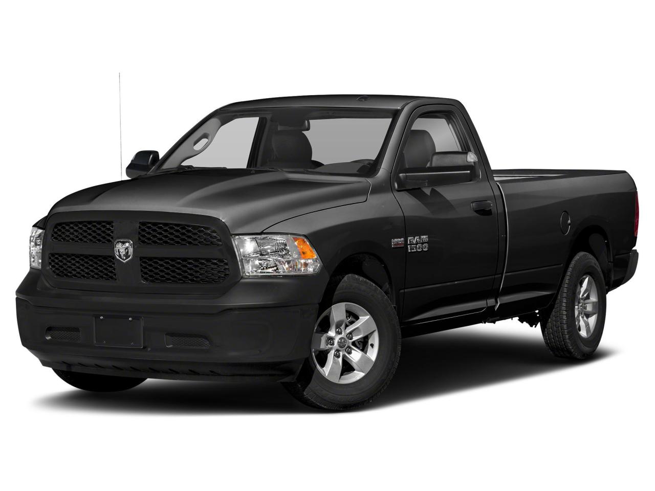 2023 RAM 1500 Classic 
