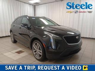 Used 2023 Cadillac XT4 AWD Sport for sale in Dartmouth, NS