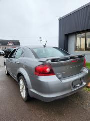 2012 Dodge Avenger SXT - Photo #5