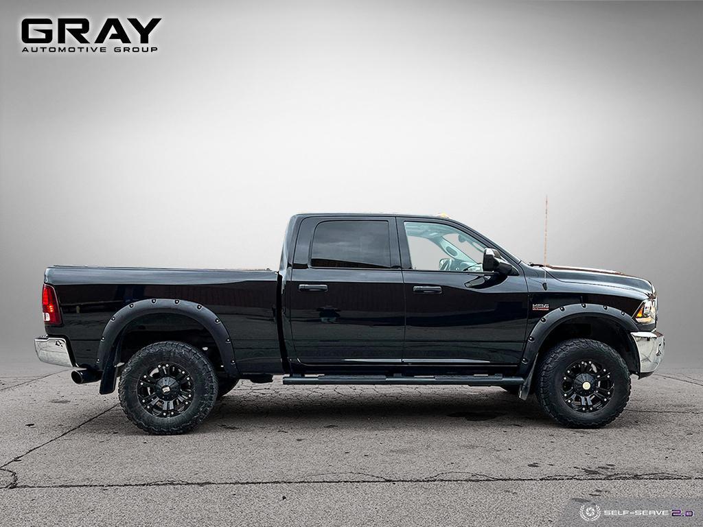 2016 RAM 2500  - Photo #6