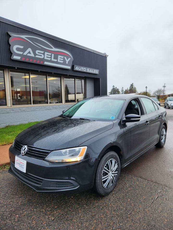 2014 Volkswagen Jetta 
