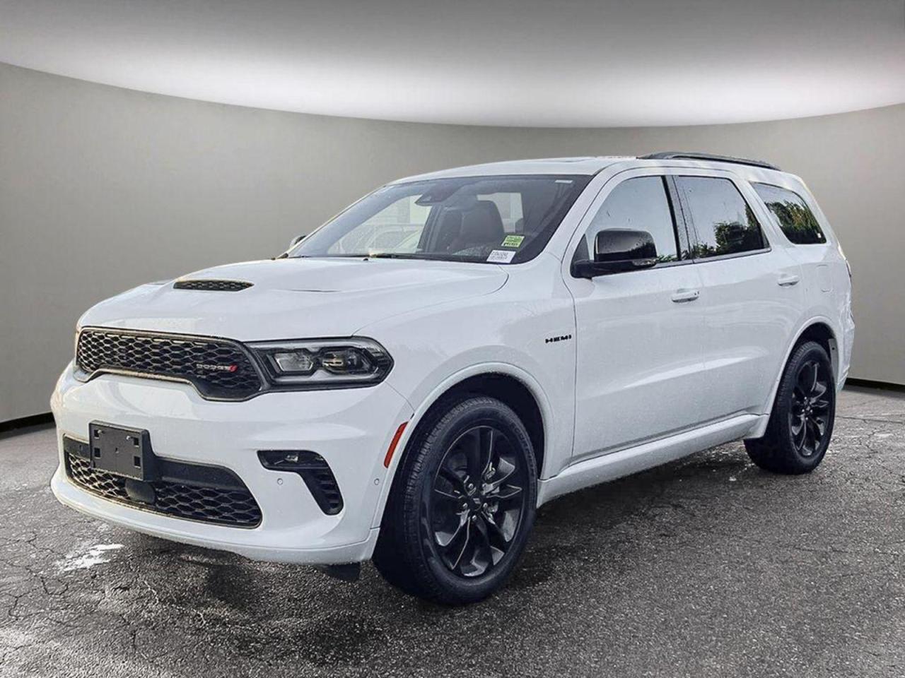 New 2023 Dodge Durango  for sale in Surrey, BC