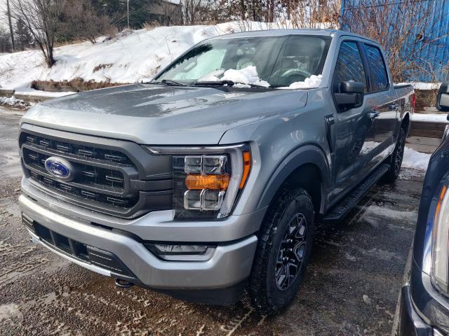 Image - 2023 Ford F-150 4X4 SUPERCREW XLT 302A