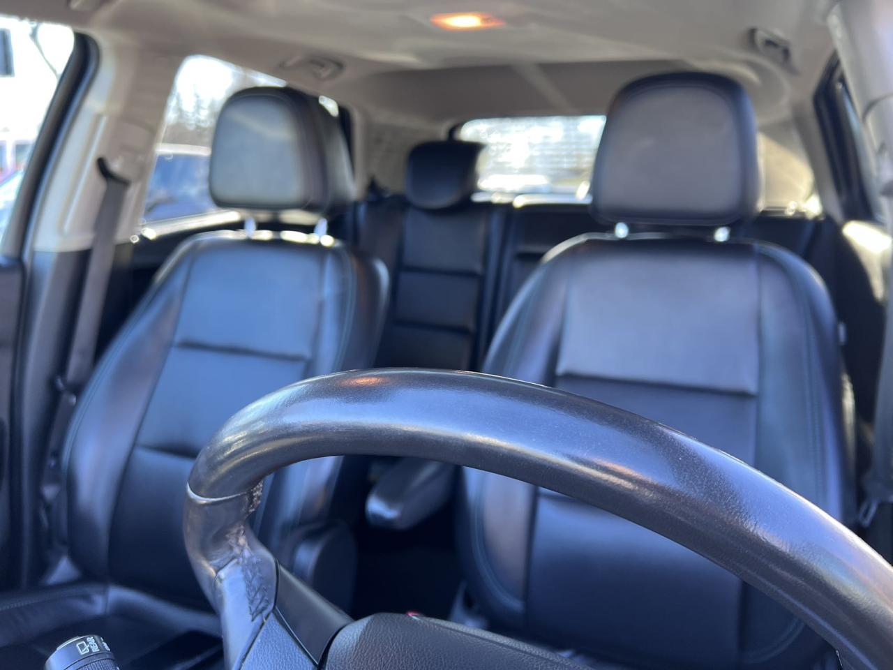 2015 Chevrolet Trax  - Photo #9