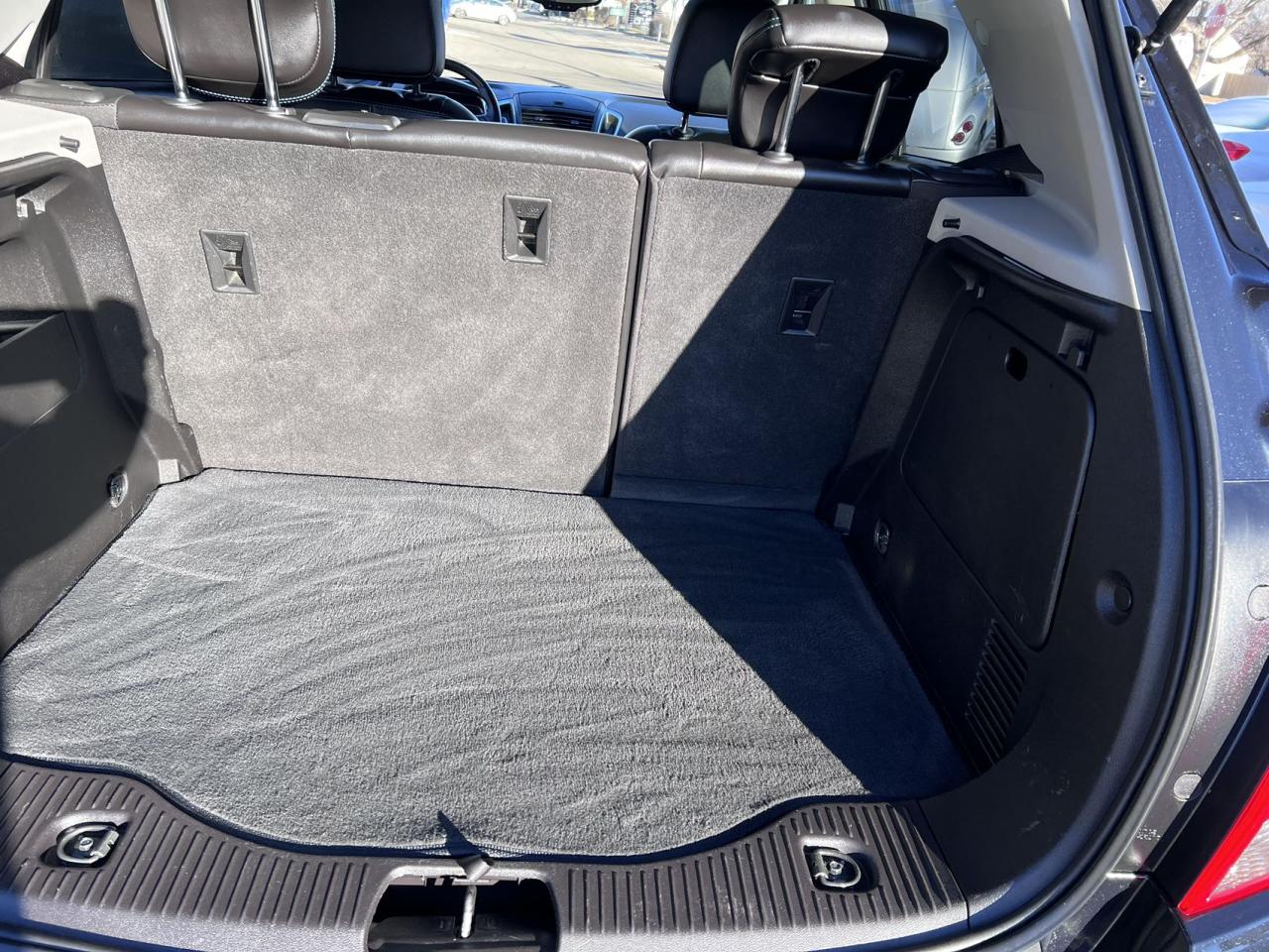2015 Chevrolet Trax  - Photo #7