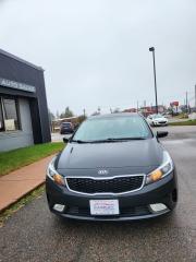 2017 Kia Forte LX - Photo #2