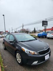 2017 Kia Forte LX - Photo #3