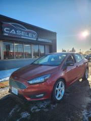 Used 2018 Ford Focus SEL for sale in Summerside, PE