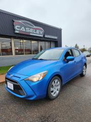 Used 2016 Toyota Yaris  for sale in Summerside, PE