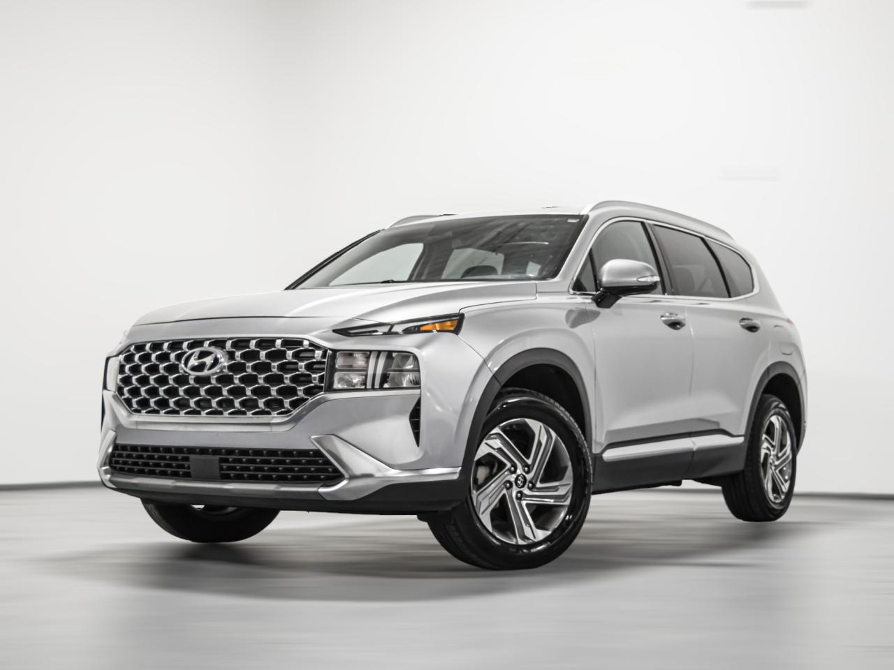 2021 Hyundai Santa Fe 