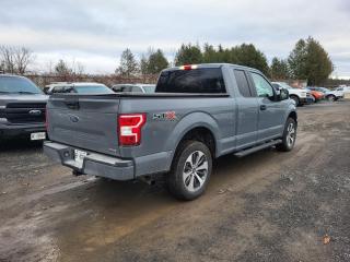 2020 Ford F-150 STX SuperCab 6.5-ft. 4WD - Photo #5