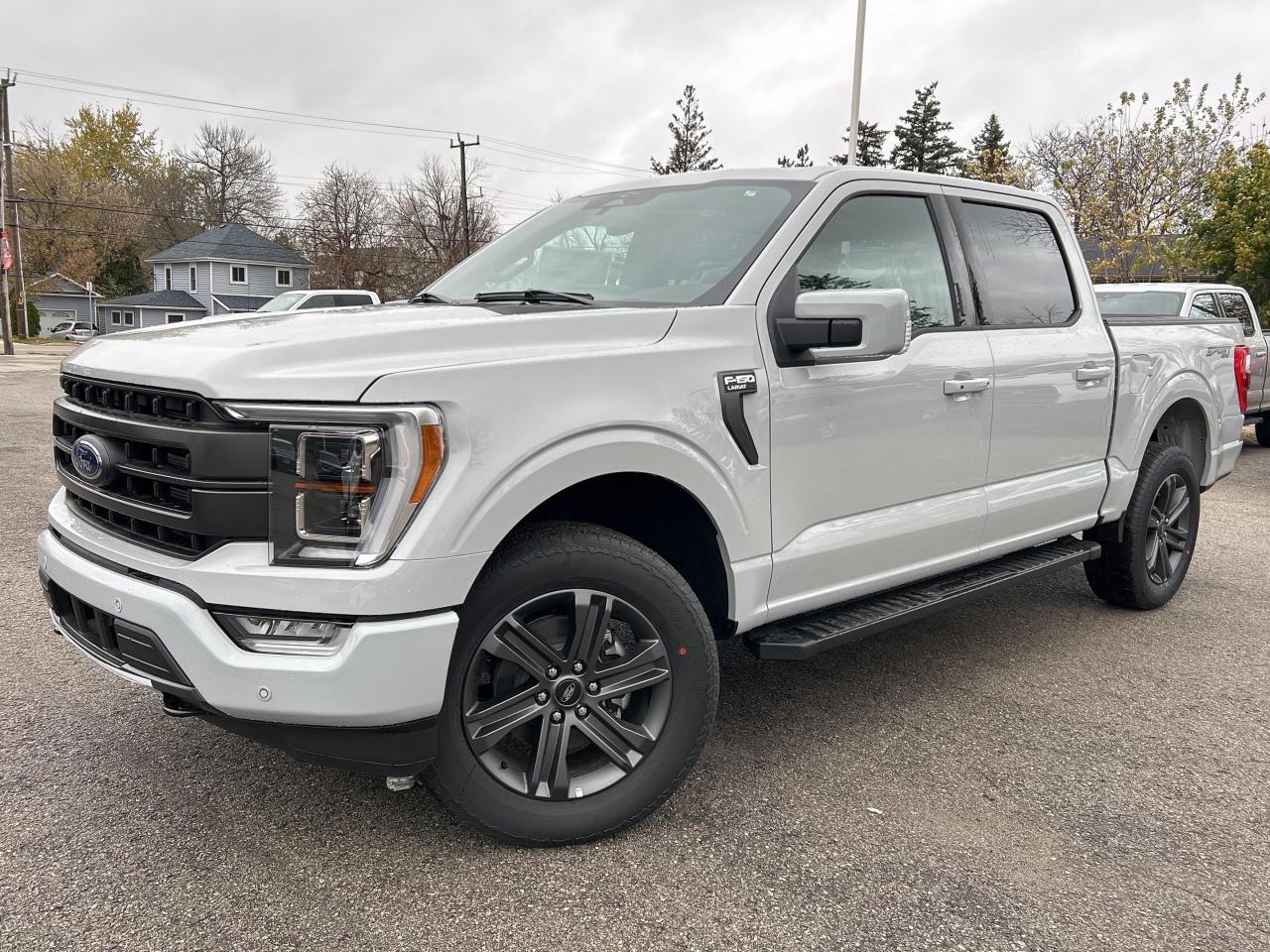 New 2023 Ford F-150 Lariat  - Sunroof - Power Tailgate for sale in Caledonia, ON