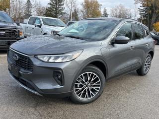 New 2023 Ford Escape PHEV for sale in Caledonia, ON