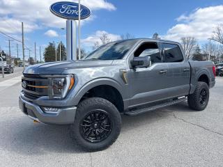 Used 2023 Ford F-150 Tremor  Line-X, Lift Kit, Rims & Rubber! for sale in Caledonia, ON