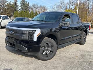 New 2023 Ford F-150 Lightning XLT  - Bed Liner for sale in Caledonia, ON
