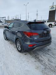 2018 Hyundai Santa Fe Sport Premium - Photo #5