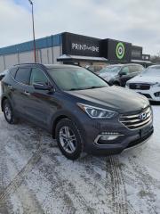 2018 Hyundai Santa Fe Sport Premium - Photo #2