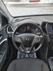 2018 Hyundai Santa Fe Sport Premium - Photo #7