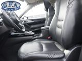 2021 Mazda CX-9 GS-L MODEL, AWD, 7 PASSENGER, LEATHER SEATS, SUNRO Photo30