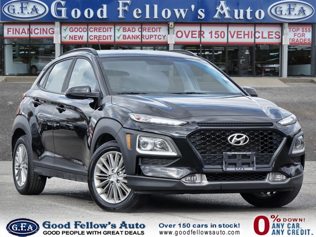 Used 2020 Hyundai KONA PREFERRED MODEL, HEATED SEATS, REARVIEW CAMERA for sale in Toronto, ON