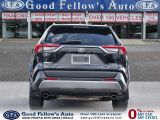 2021 Toyota RAV4 LIMITED MODEL, AWD, LEATHER SEATS, SUNROOF, REARVI Photo29