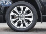 2021 Toyota RAV4 LIMITED MODEL, AWD, LEATHER SEATS, SUNROOF, REARVI Photo31