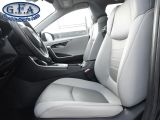 2021 Toyota RAV4 LIMITED MODEL, AWD, LEATHER SEATS, SUNROOF, REARVI Photo32